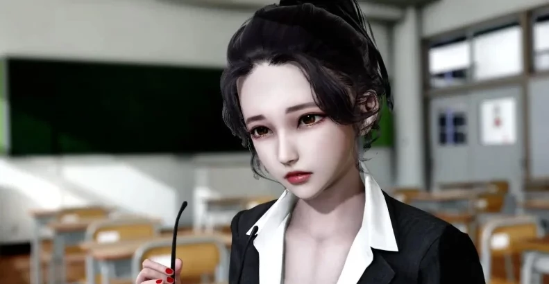 图片[7]-安卓+电脑（神作SLG 动态）城市恶魔-重启+全CG回想 v0.4步-次元总站