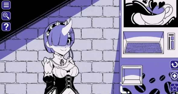 图片[4]-安卓+电脑【精品重口/SLG/动态】异常咖啡机第一部Ver1.3.3 步-次元总站