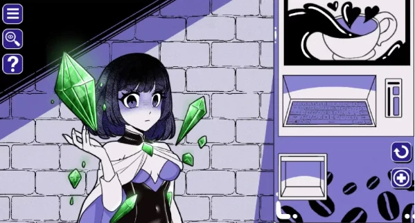 图片[5]-安卓+电脑【精品重口/SLG/动态】异常咖啡机第一部Ver1.3.3 步-次元总站