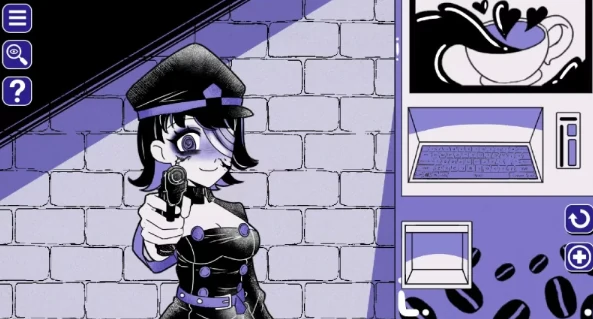 图片[6]-安卓+电脑【精品重口/SLG/动态】异常咖啡机第一部Ver1.3.3 步-次元总站