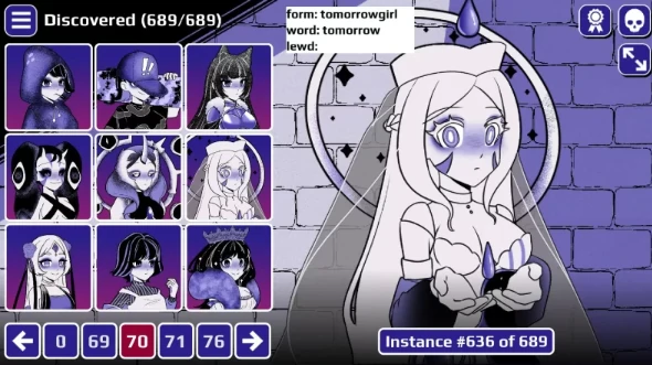 图片[7]-安卓+电脑【重口/SLG/动态】异常咖啡机第一部 生肉 豪华完整版 步-次元总站