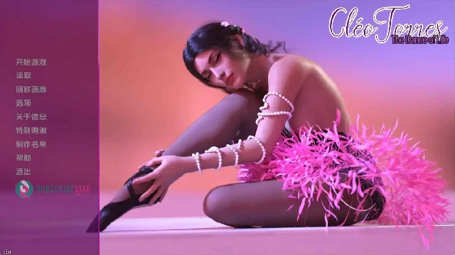 安卓+电脑【欧美SLG/动态】生命之舞 v1.3.0步-次元总站