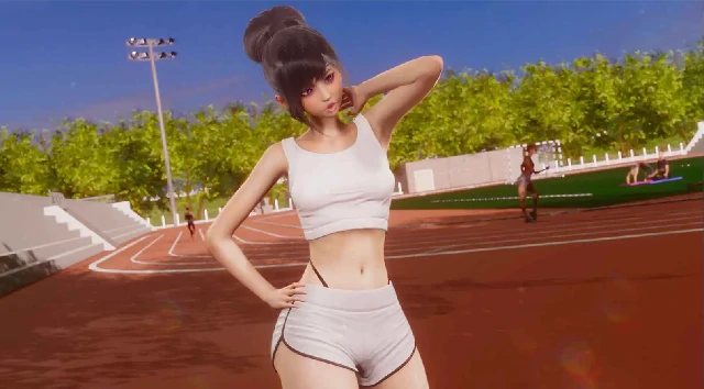 图片[12]-安卓+电脑【亚洲SLG/动态】欲望驱使 全CG画廊v0.3.5步-次元总站