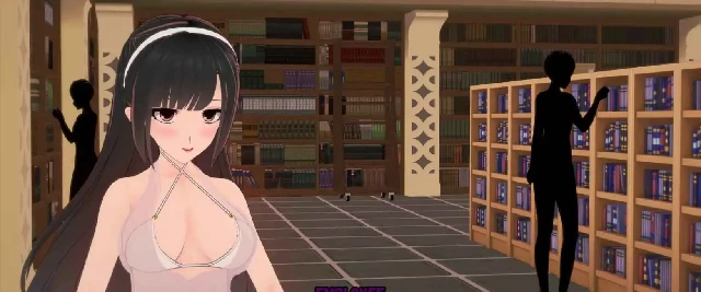 图片[2]-安卓+电脑（日系SLG/动态）罪恶谷 全CG画廊 v0.3.3步-次元总站