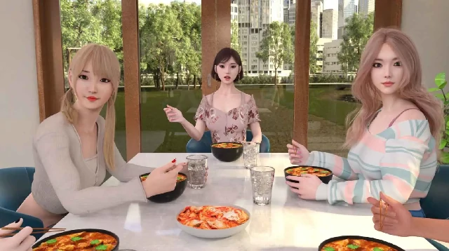 图片[9]-安卓+电脑【亚洲SLG/动态】宾馆 v0.2.5步-次元总站