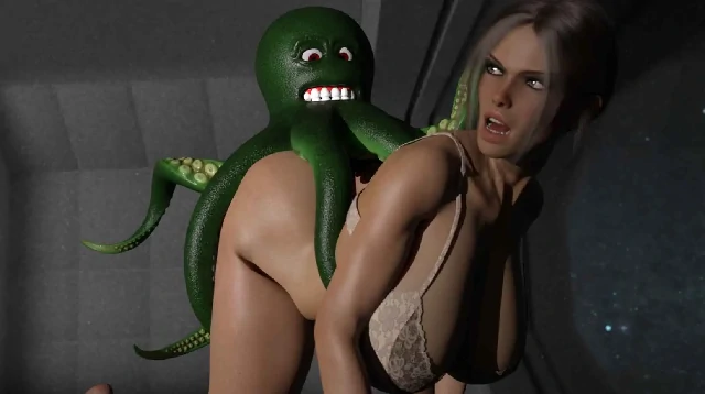 图片[2]-安卓+电脑【欧美SLG/动态】触手怪R4完结 步-次元总站