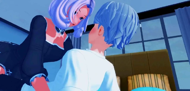 图片[6]-安卓+电脑【日系SLG/同人/动态】回归本源 v0.46步-次元总站