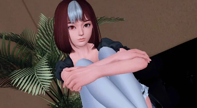 图片[11]-安卓+电脑（亚洲SLG/动态）幸运悖论 v0.10.5步-次元总站