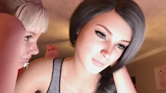 图片[6]-安卓+电脑【欧美SLG/动态】生命之舞 v1.3.0步-次元总站