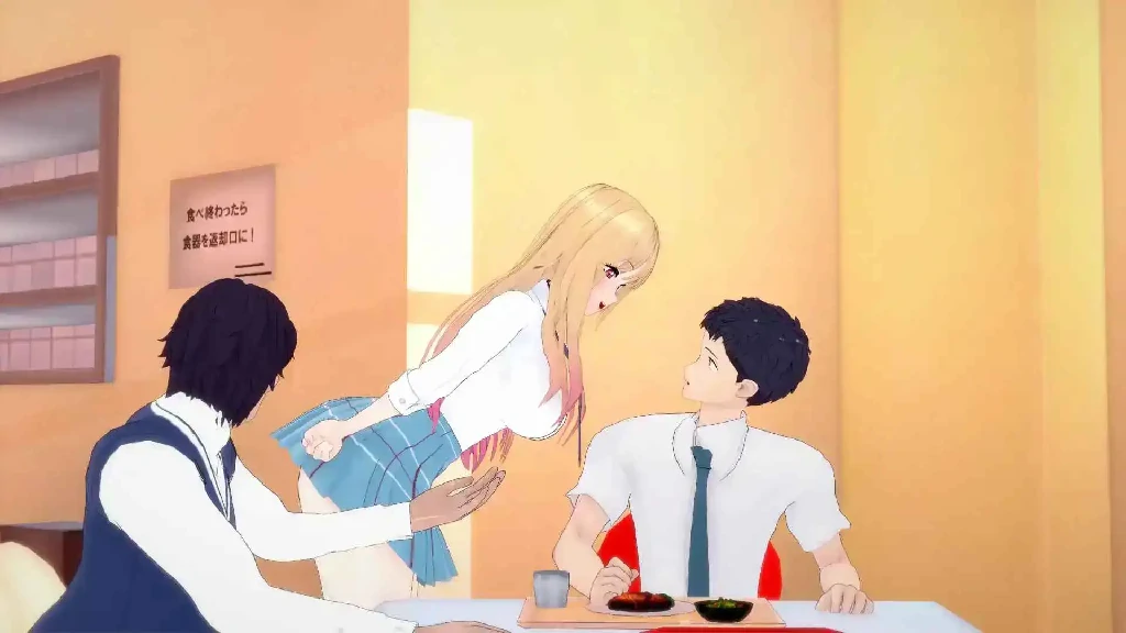 图片[7]-安卓+电脑（日系SLG/NTR/动态）我的装扮NTR：看不见的欲望v0.7P1步-次元总站