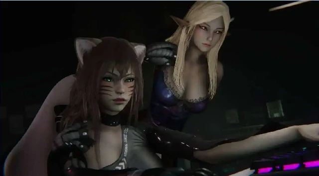 图片[11]-安卓+电脑【亚洲SLG/动态】阿斯特里翁Ch.2v0.47步-次元总站