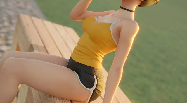 图片[5]-安卓+电脑【欧美SLG/动态】校园英雄 v0.1.5步-次元总站