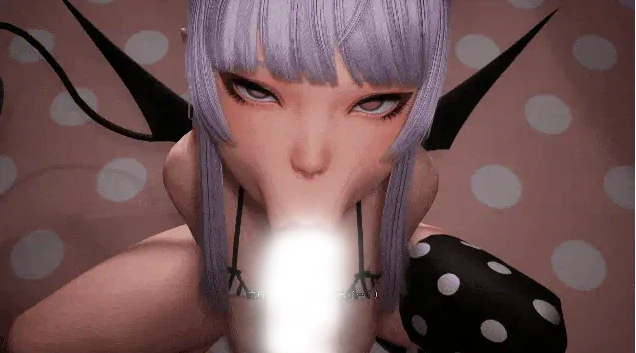 图片[6]-PC电脑【爆款/全动态/CV】魔女的侵袭：黛博拉的房间0.3 步-次元总站