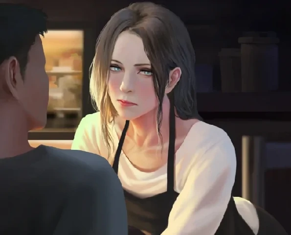 安卓+电脑(精品SLG 动态)牛奶触觉 步 完结+全画廊-次元总站