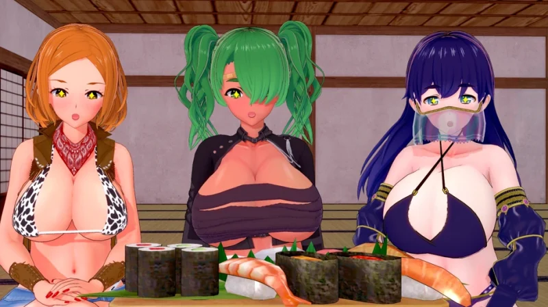 安卓+电脑（日系SLG/动态）秋之岛 v0.5步-次元总站