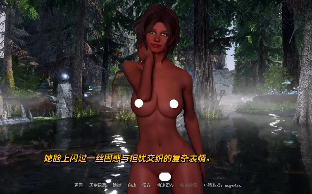 图片[10]-安卓+电脑（欧美SLG/动态/精品）龙洞 v0.6.2步-次元总站