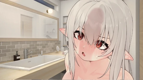 图片[4]-安卓+电脑【爆款SLG养成】和存在感薄弱的妹妹一起简单生活0.95 作弊码+存档-次元总站