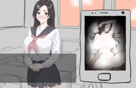 图片[8]-安卓+电脑【日式SLG/NTR/学生】画面的背后-次元总站