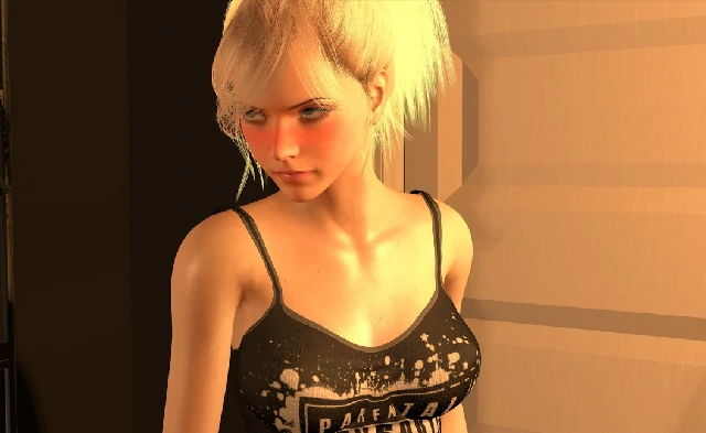 图片[2]-安卓+电脑【欧美SLG/动态】为她服务 v0.89.50步-次元总站