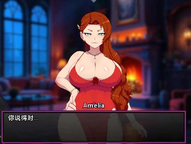 图片[8]-安卓+电脑（爆款SLG/动态/NTR）粗俗的遐想 全CG画廊v0.16P2-次元总站