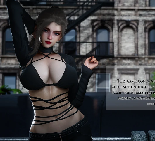 图片[1]-安卓+电脑【亚洲SLG/动态】副手人生 v0.1步-次元总站