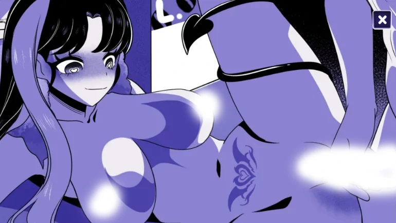 图片[10]-安卓+电脑【精品重口/猎奇/SLG/动态】异常咖啡机2 V1.0 赞助版DLC+步-次元总站