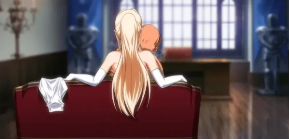 图片[5]-安卓+电脑【日式/RPG】金色的冷笑 骑-次元总站