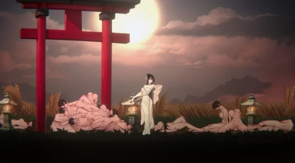 图片[4]-PC电脑版【爆款/武侠/动态/重口/血腥】玉莲之剑v1.00 正式版 步-次元总站