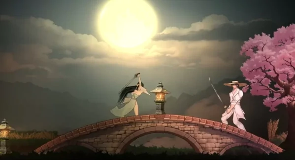 图片[5]-PC电脑版【爆款/武侠/动态/重口/血腥】玉莲之剑v1.00 正式版 步-次元总站