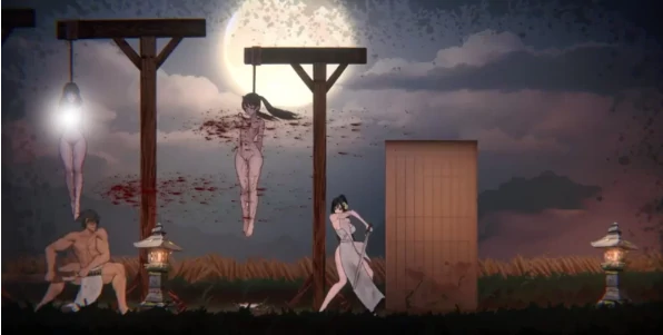 图片[7]-PC电脑版【爆款/武侠/动态/重口/血腥】玉莲之剑v1.00 正式版 步-次元总站