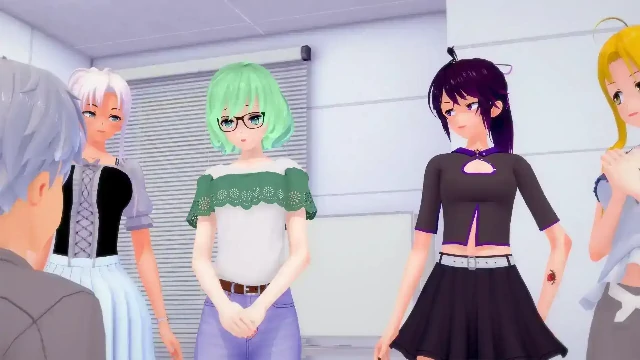 图片[7]-安卓+电脑【日系SLG/同人/动态】回归本源 v0.46步-次元总站