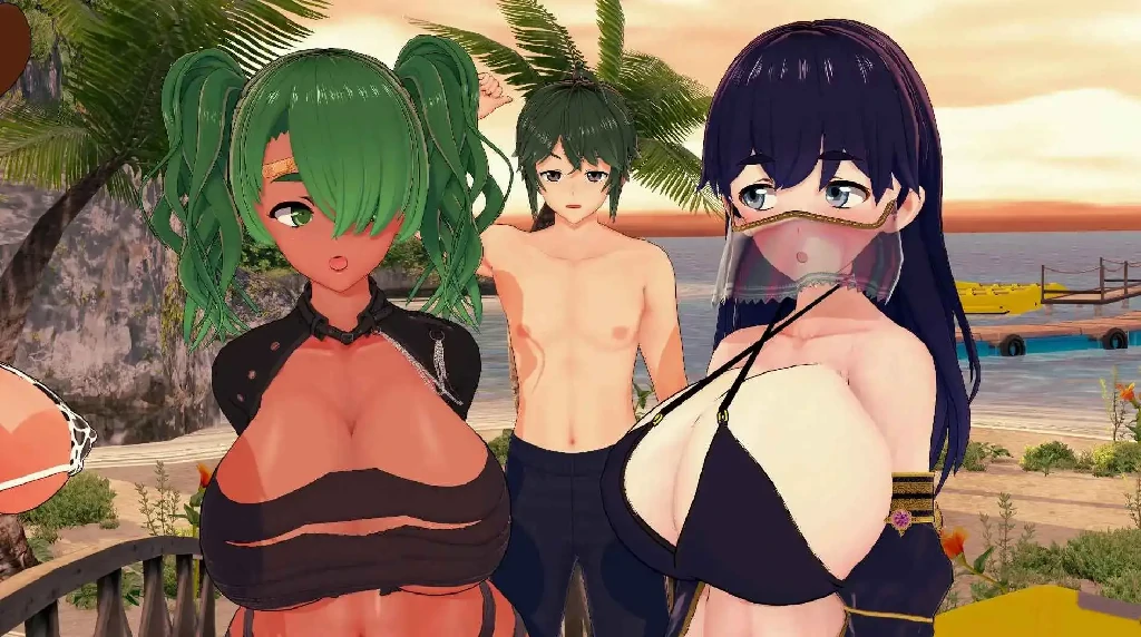 图片[4]-安卓+电脑（日系SLG/动态）秋之岛 v0.5步-次元总站