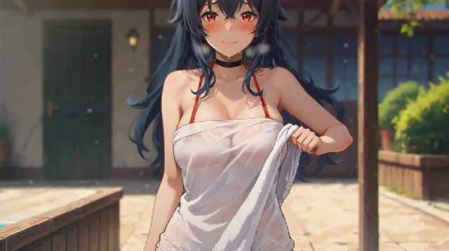 图片[4]-安卓+电脑（日系SLG/动态）模糊墙壁 v0.5.4步-次元总站