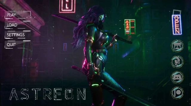 图片[1]-安卓+电脑【亚洲SLG/动态】阿斯特里翁Ch.2v0.47步-次元总站