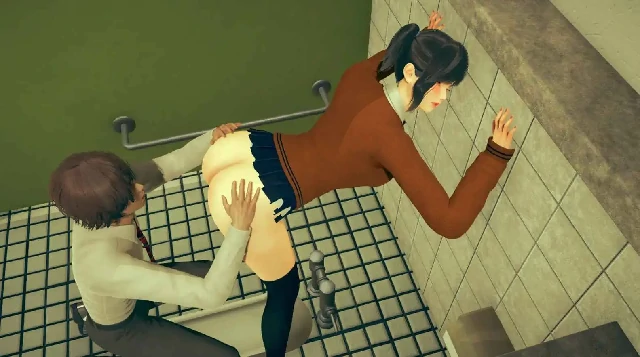 图片[9]-安卓+电脑【亚洲SLG/动态】如果我能改变 v0.3.7步-次元总站