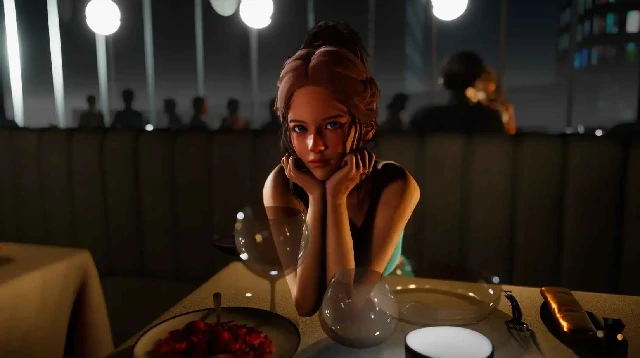 安卓+电脑【亚洲SLG/汉化/动态】血色螺旋Ep.2 v0.2.3步-次元总站