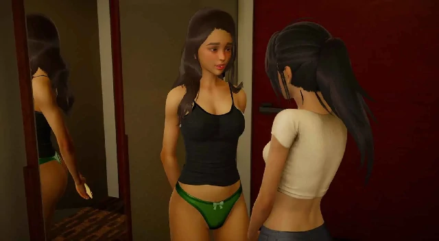 图片[1]-安卓+电脑【亚洲SLG/动态】心动工作室 v0.1.2步-次元总站