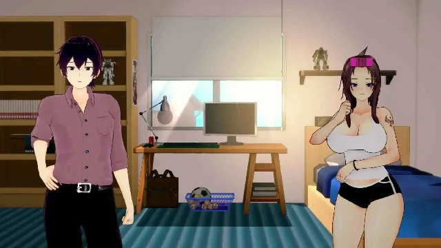 图片[10]-安卓+电脑【日系SLG/后宫/动态】新家庭 v0.6.5步-次元总站