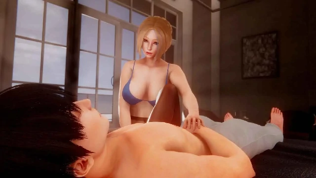 图片[5]-安卓+电脑【亚洲SLG/动态】不死 Ep.1步-次元总站