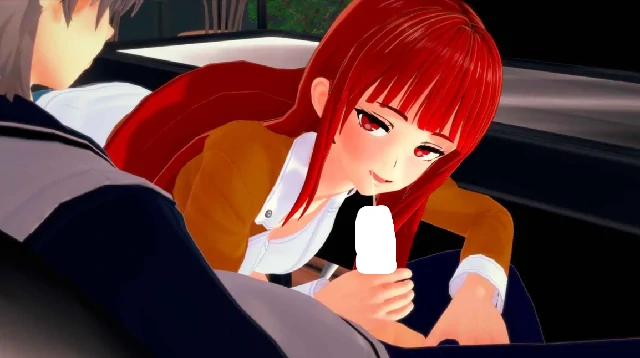 图片[3]-安卓+电脑【日系SLG/动态】摩卡女仆 v0.1.2步-次元总站