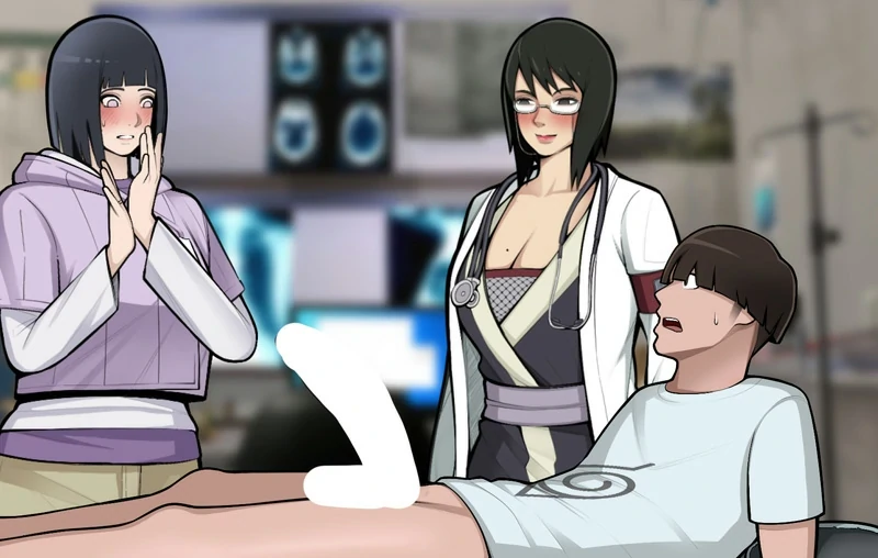 图片[6]-安卓+电脑【同人爆款SLG/动态/NTR】火影的养子木叶熟女 v0.8步-次元总站