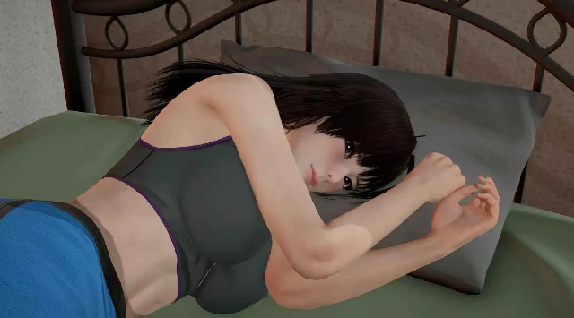 图片[8]-安卓+电脑【亚洲SLG/动态】我和妹妹 v0.9步-次元总站