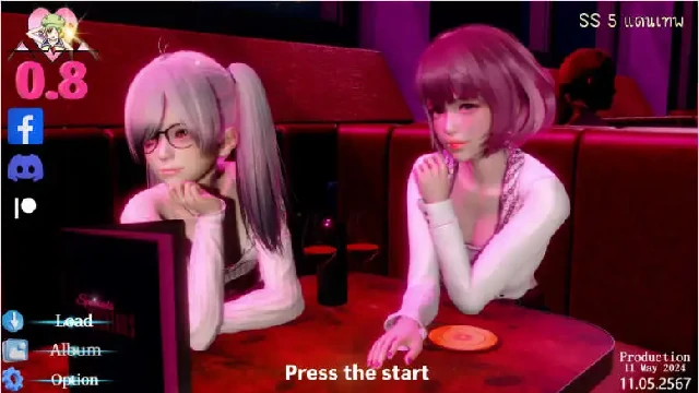 图片[8]-安卓+电脑【亚洲SLG/动态】阿瓦维拉诺克斯 v1.3.1步-次元总站