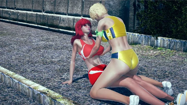 图片[12]-安卓+电脑【亚洲SLG/动态】新身体-新生活重制版 v0.17步-次元总站