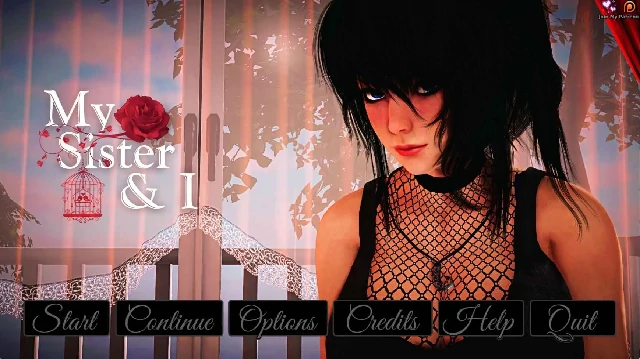 图片[2]-安卓+电脑【亚洲SLG/动态】我和妹妹 v0.9步-次元总站