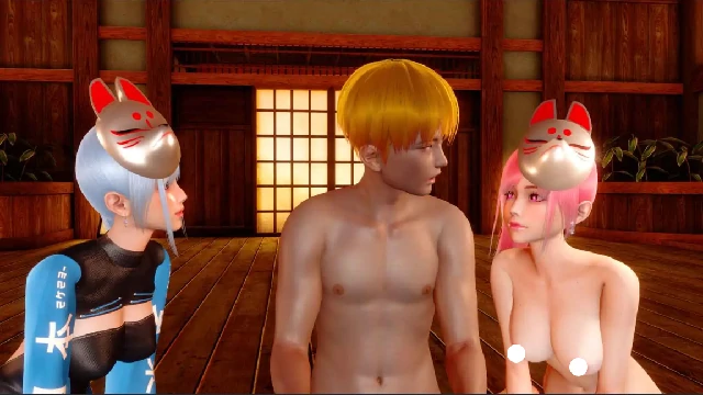 图片[7]-安卓+电脑【亚洲SLG/动态】阿瓦维拉诺克斯 v1.3.1步-次元总站