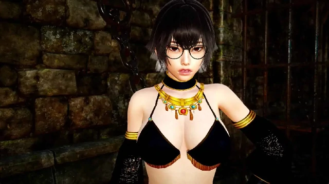 图片[14]-安卓+电脑【亚洲SLG/动态/后宫】清醒 全CG画廊v0.9步-次元总站