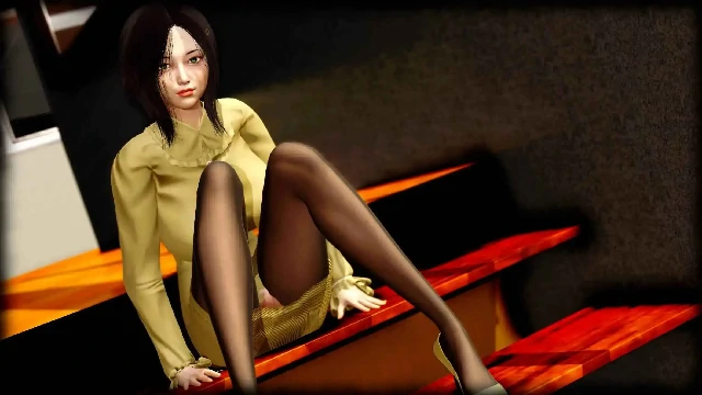 安卓+电脑【亚洲SLG/动态】继承者Ch.3v0.3步-次元总站