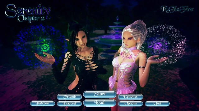 安卓+电脑【亚洲SLG/动态】宁静 第二季Ch.2v0.4步-次元总站