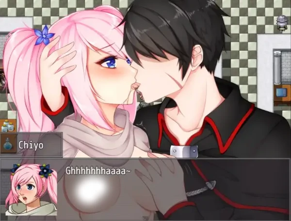 图片[6]-安卓+电脑【精品RPG/腐败/屈辱】连龙升天 步-次元总站